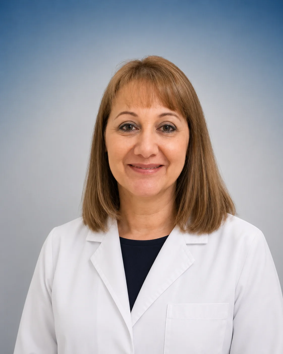 Dra. Beatriz Drzevoko