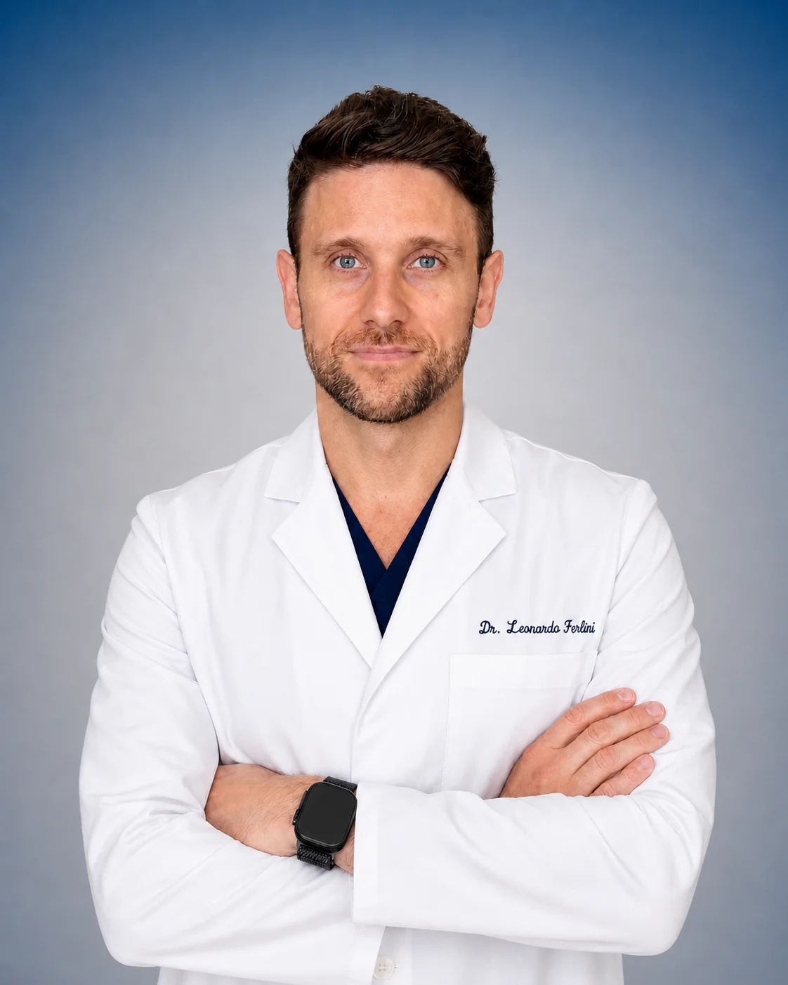 Dr. Leonardo Ferlini