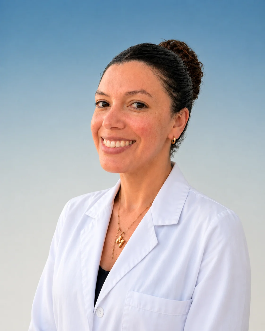 Dra. Magali García Ponce