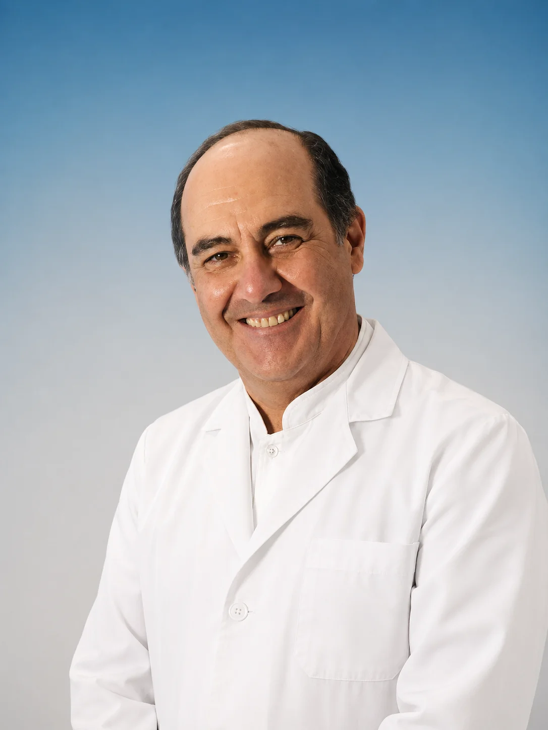 Dr. Carlos Lerner
