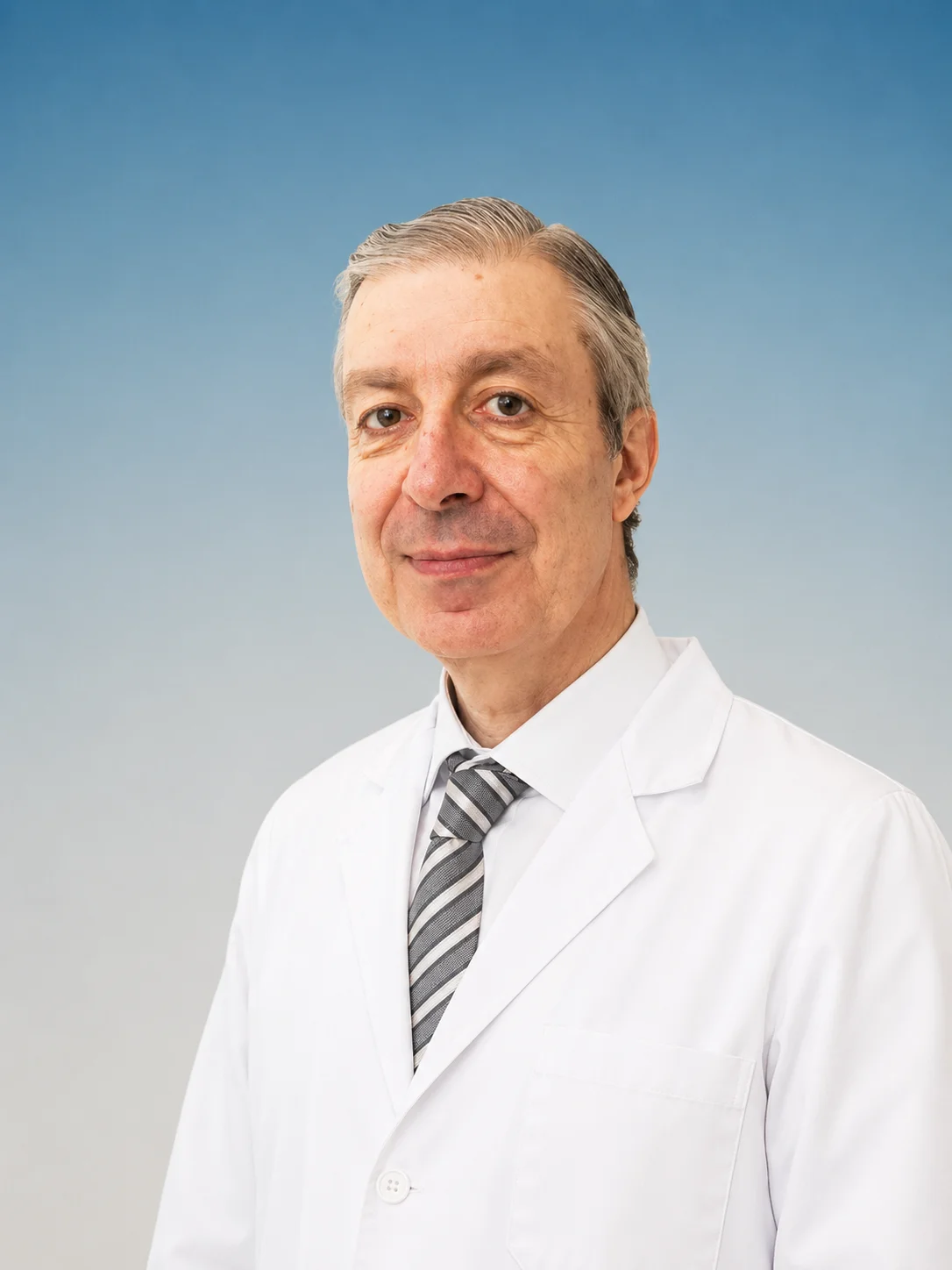 Dr. Eduardo Núñez