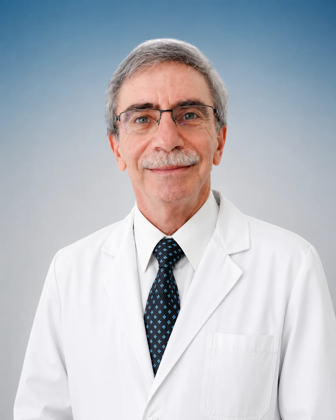 Dr. Ricardo Wainsztein
