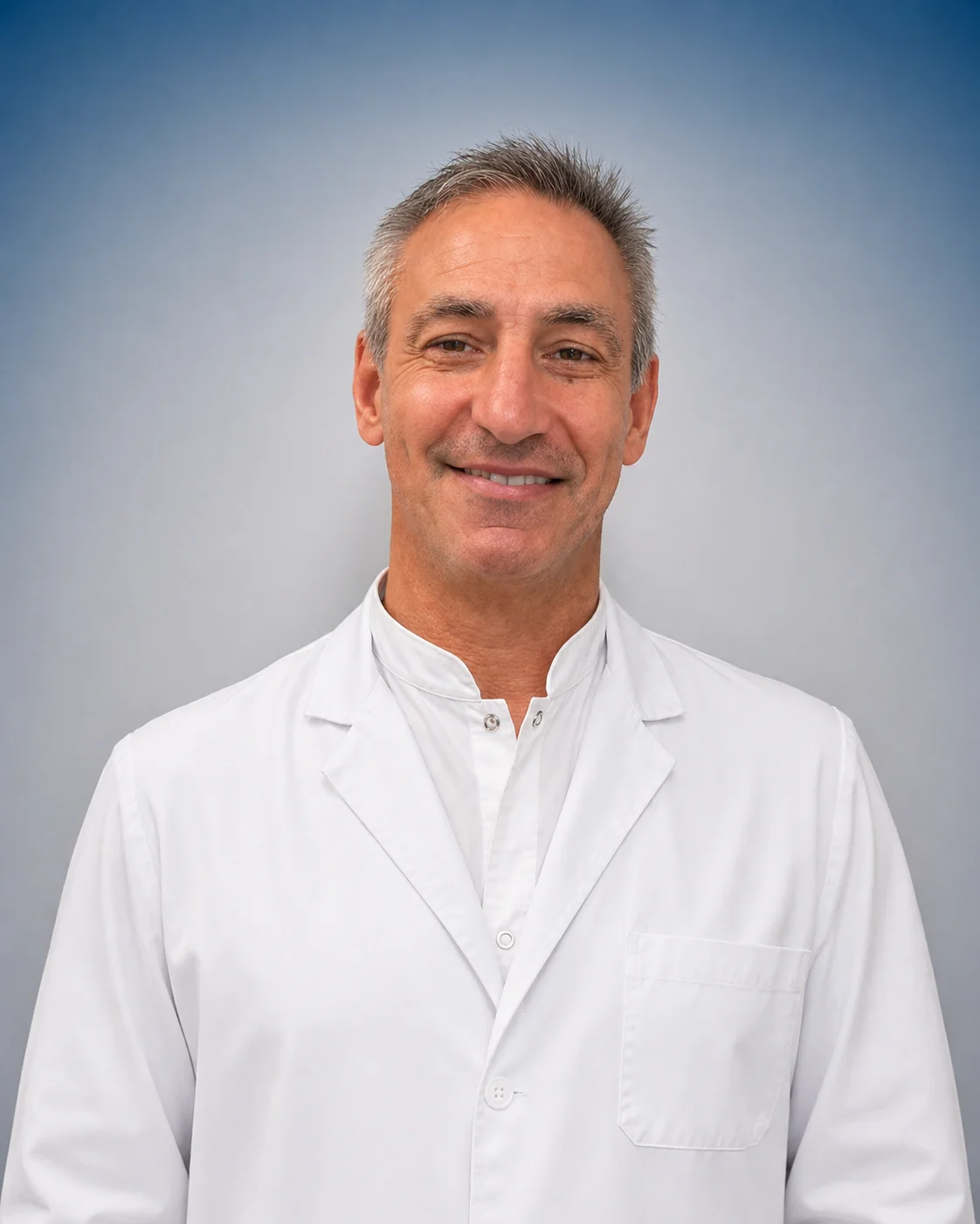 Dr. Juan Pablo Otero