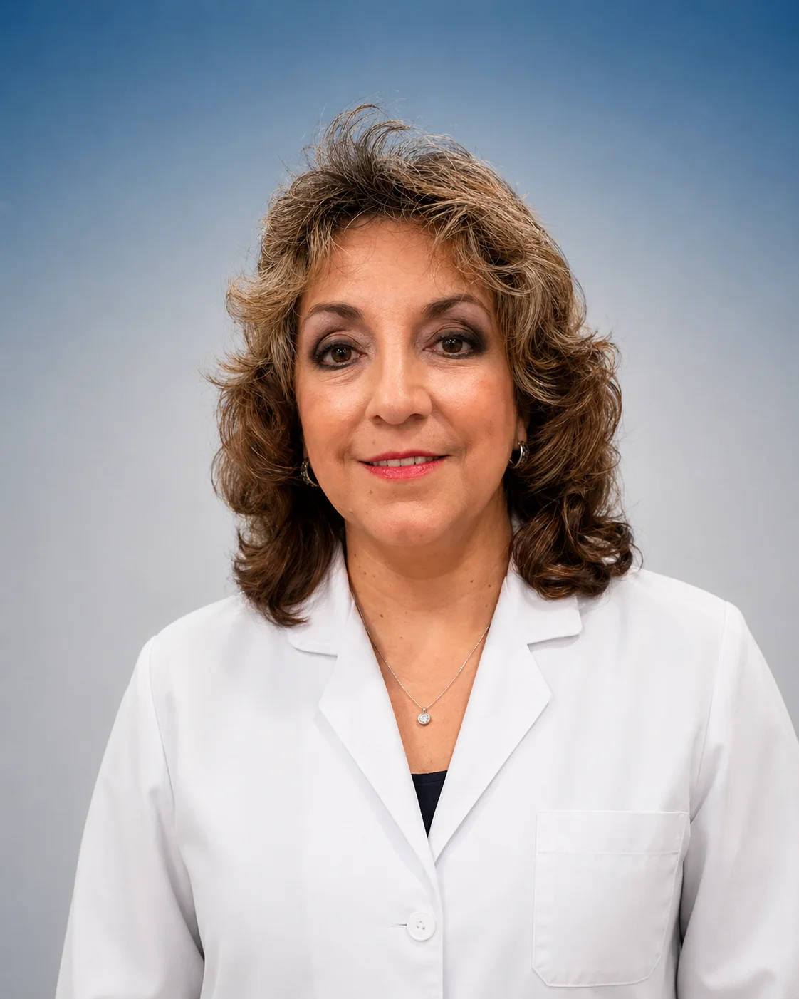 Dra. Nora Chiari